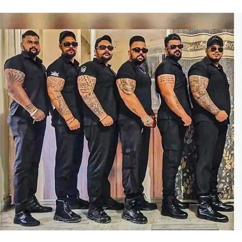 Bouncer Services