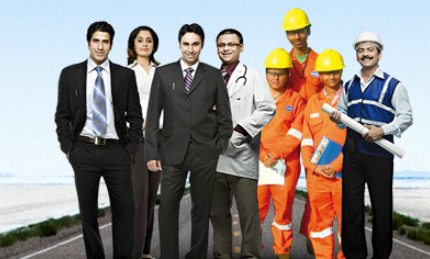 Industrial Manpower